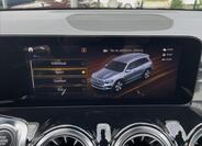 Mercedes-Benz GLB 58