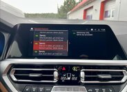 BMW Řada 3 Kombi 3,0 l 210 kw