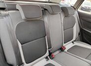 Škoda Fabia Kombi 1,4 l 66 kw