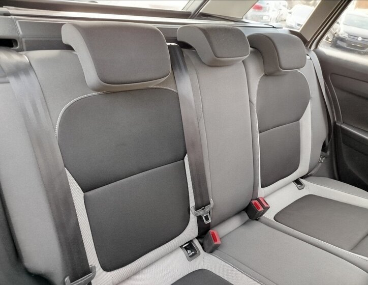 Škoda Fabia Kombi 1,4 l 66 kw