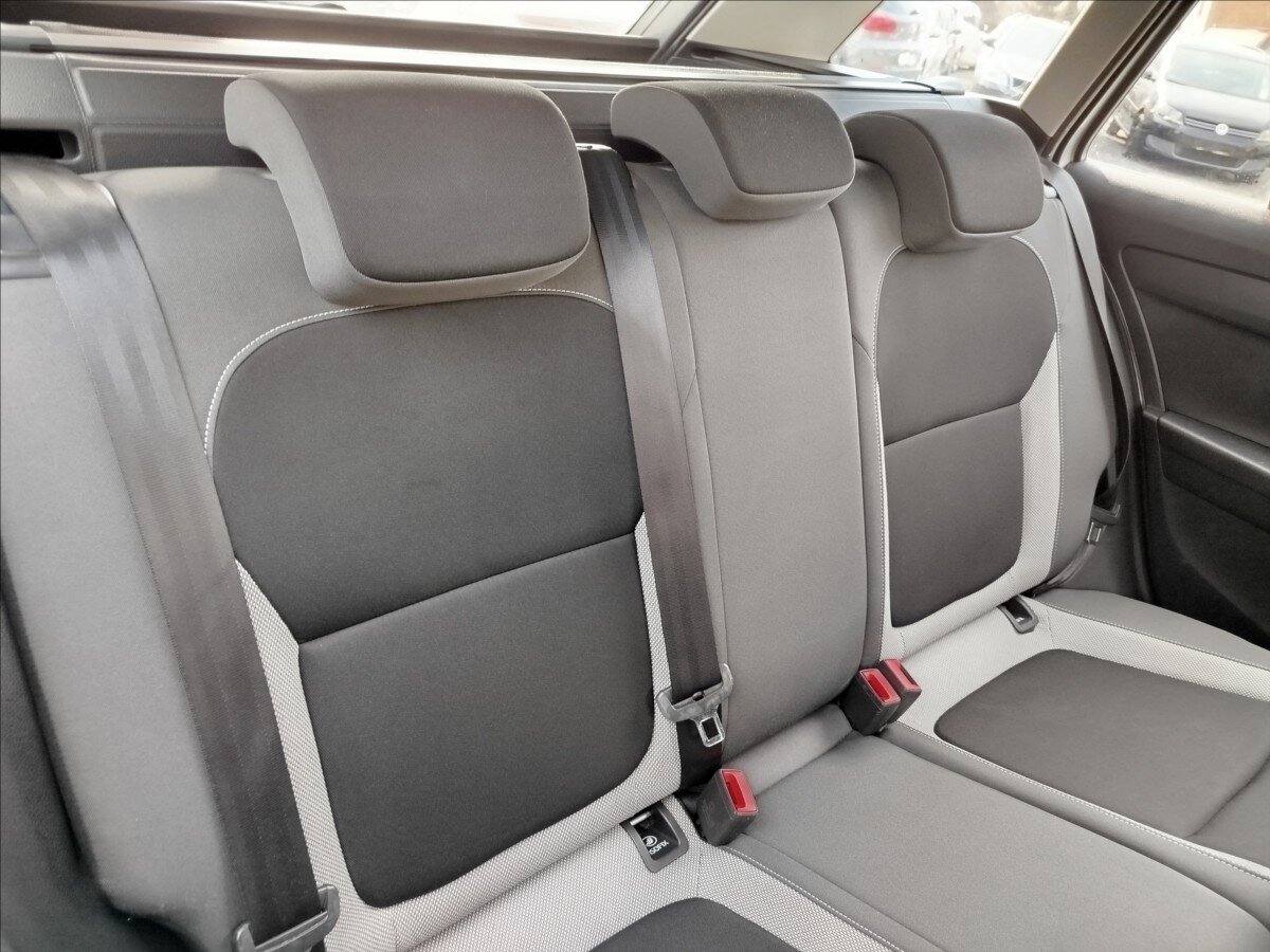 Škoda Fabia Kombi 1,4 l 66 kw