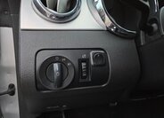 Ford Mustang Kupé 4,0 l 151 kw