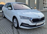 Škoda Octavia Liftback 2,0 l 85 kw