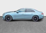 Mercedes-Benz Třídy E 2