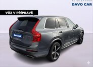 Volvo XC90 SUV 2,0 l 173 kw