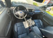 Ford Ranger Pick-up 2,0 l 156 kw