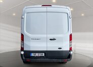 Ford Transit Skříň 2,0 l 77 kw