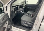 Volkswagen Caddy Kombi 1,5 l 84 kw