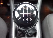 Volkswagen Tiguan SUV 1,4 l 92 kw