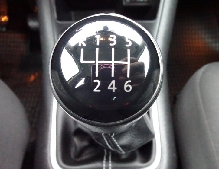 Volkswagen Tiguan SUV 1,4 l 92 kw