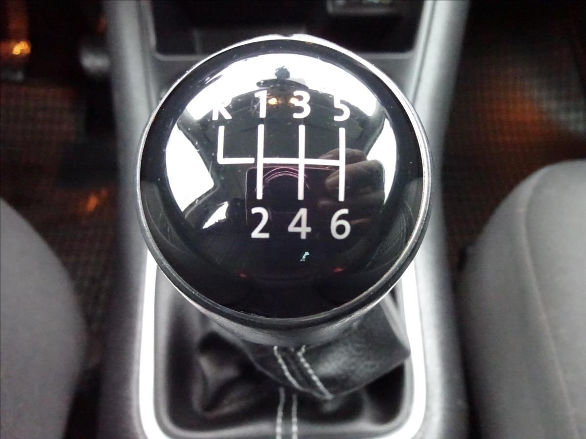 Volkswagen Tiguan SUV 1,4 l 92 kw