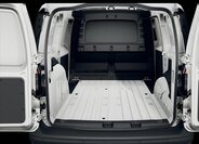 Volkswagen Caddy Skříň 2,0 l 75 kw