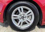 Ford Mustang Kabriolet 3,7 l 227 kw