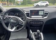 KIA Ceed 5