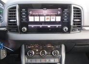 Škoda Karoq SUV / Terénní 1,5 l 110 kw