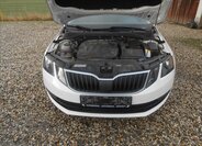 Škoda Octavia 20