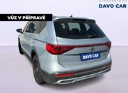 Seat Tarraco SUV / Terénní 2,0 l 140 kw