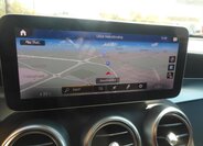 Mercedes-Benz GLC SUV / Terénní 2,0 l 143 kw