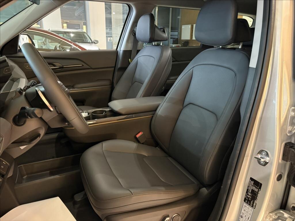 KIA Ostatní SUV 0,0 160 kw