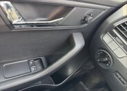 Škoda Octavia Kombi 999,0 81 kw