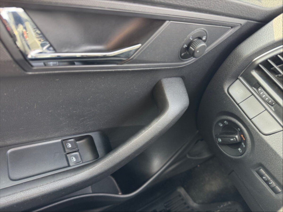 Škoda Octavia Kombi 999,0 81 kw