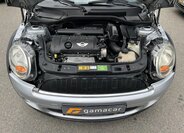 Mini Cooper Hatchback 1,6 l 88 kw