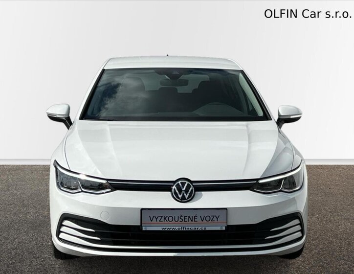 Volkswagen Golf Hatchback 1,5 l 96 kw