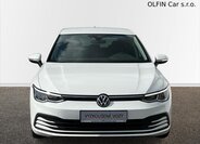 Volkswagen Golf Hatchback 1,5 l 96 kw