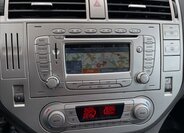 Ford C-MAX MPV 1,8 l 92 kw