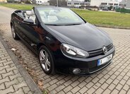Volkswagen Golf 2