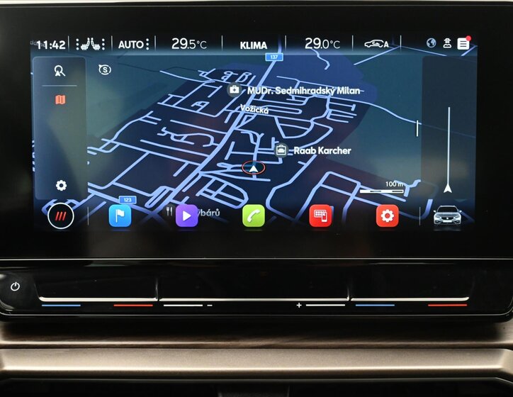 Seat Leon Kombi 2,0 l 110 kw