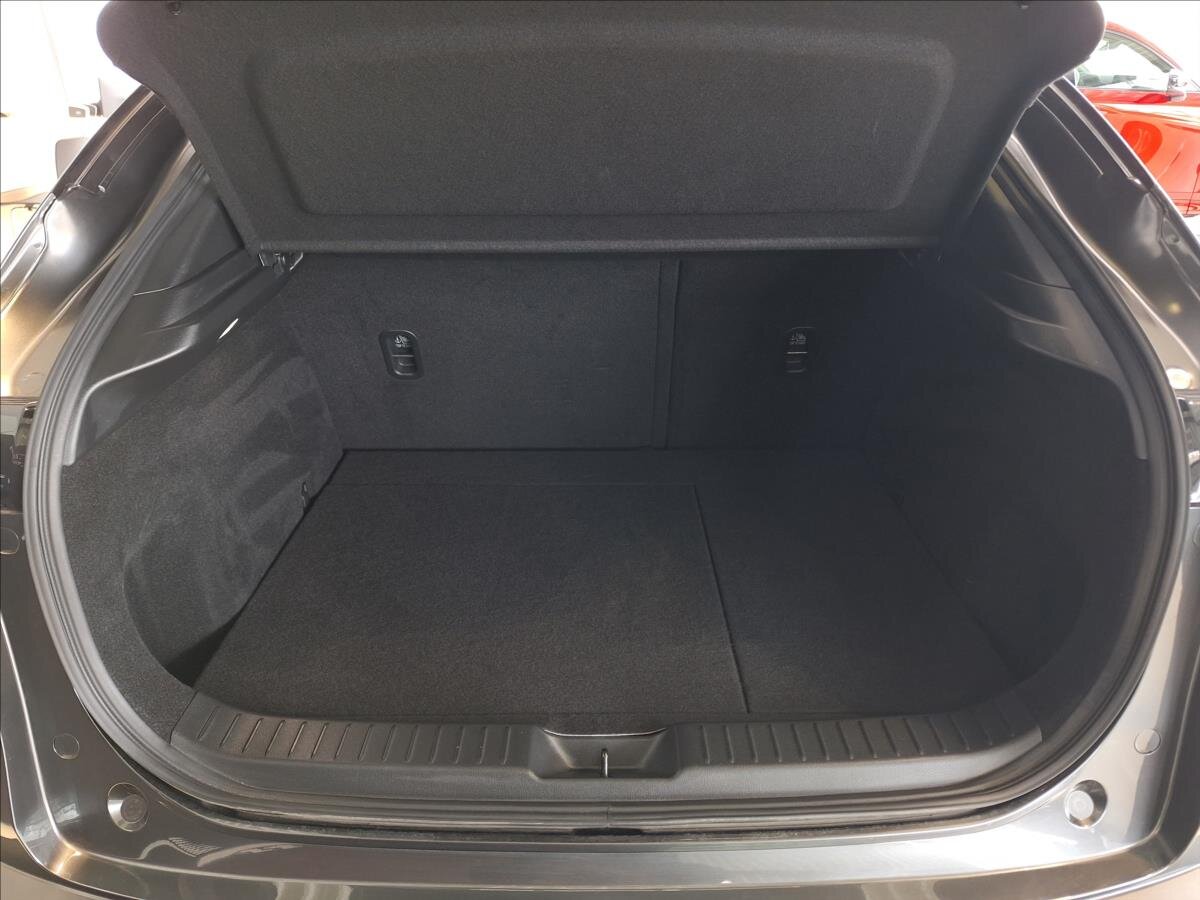 Mazda CX-30 SUV 2,5 l 103 kw