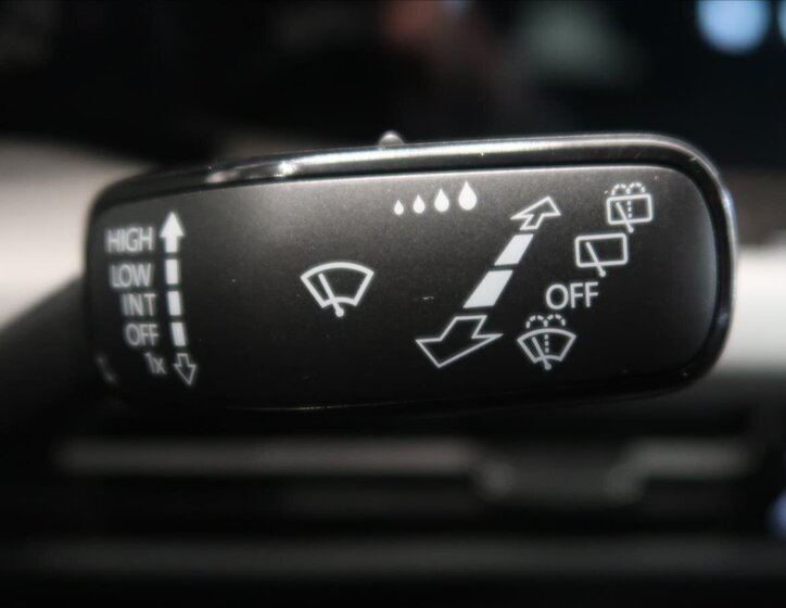 Volkswagen Golf Kombi 1,5 l 96 kw