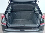 Škoda Kamiq Kombi 999,0 81 kw