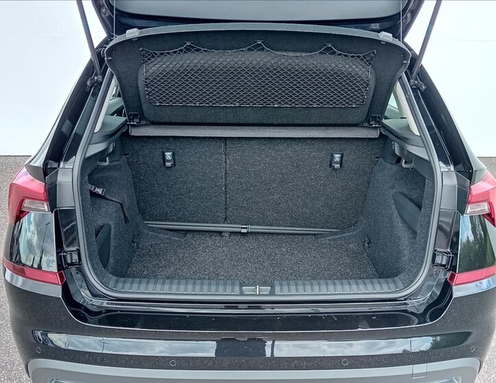 Škoda Kamiq Kombi 999,0 81 kw