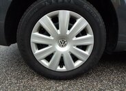 Volkswagen Sharan Kombi 2,0 l 125 kw