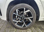 Hyundai Tucson SUV 1,6 l 118 kw