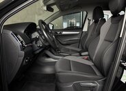 Škoda Karoq SUV / Terénní 2,0 l 85 kw
