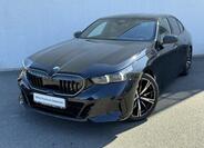 BMW Řada 5 1