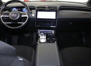 Hyundai Tucson SUV / Terénní 1,6 l 169 kw