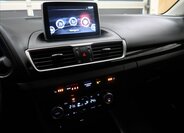 Mazda 3 Hatchback 2,0 l 88 kw