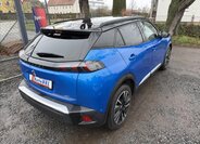 Peugeot 2008 SUV 0,0 100 kw
