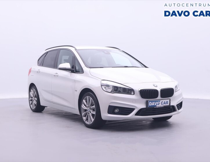 BMW Řada 2 1