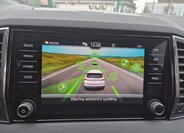 Škoda Karoq SUV 1,5 l 110 kw