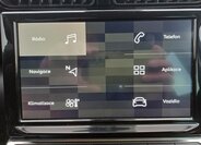 Citroën C3 Aircross Hatchback 1,2 l 81 kw