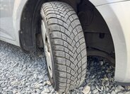 KIA Ceed Kombi 1,4 l 80 kw