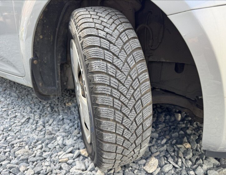 KIA Ceed Kombi 1,4 l 80 kw