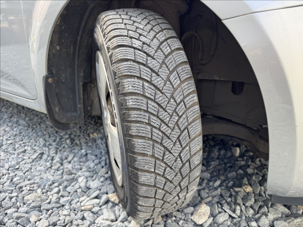 KIA Ceed Kombi 1,4 l 80 kw