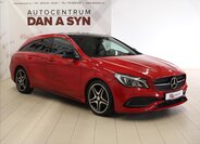 Mercedes-Benz CLA 3