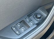 Škoda Superb Kombi 2,0 l 110 kw